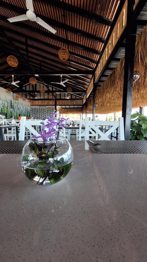 Romdoul Kirirom Resort By Ehm Kampong Speu Kültér fotó