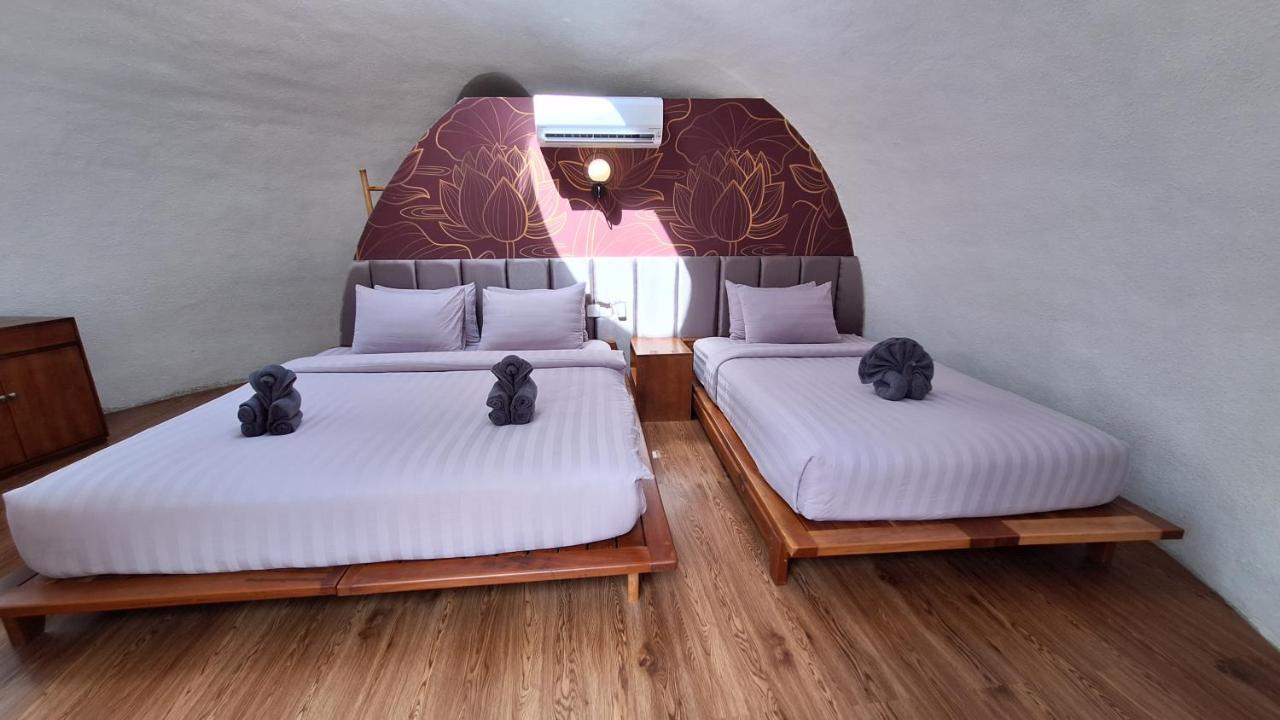 Romdoul Kirirom Resort By Ehm Kampong Speu Kültér fotó